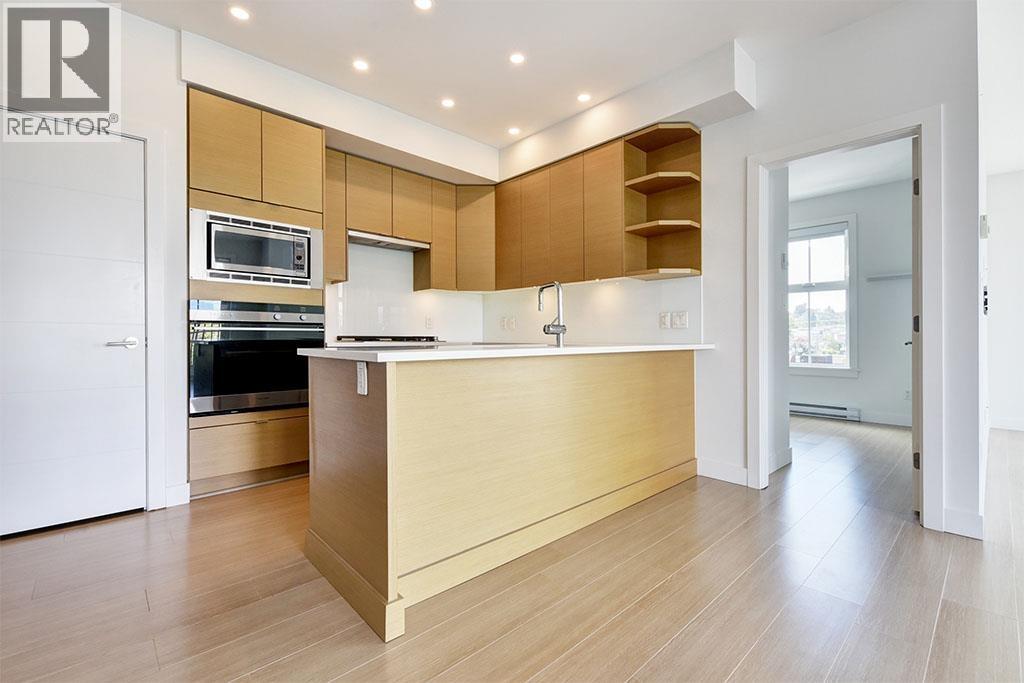 Ph7 2528 Collingwood Street, Vancouver, British Columbia  V6R 0C1 - Photo 12 - R3176947
