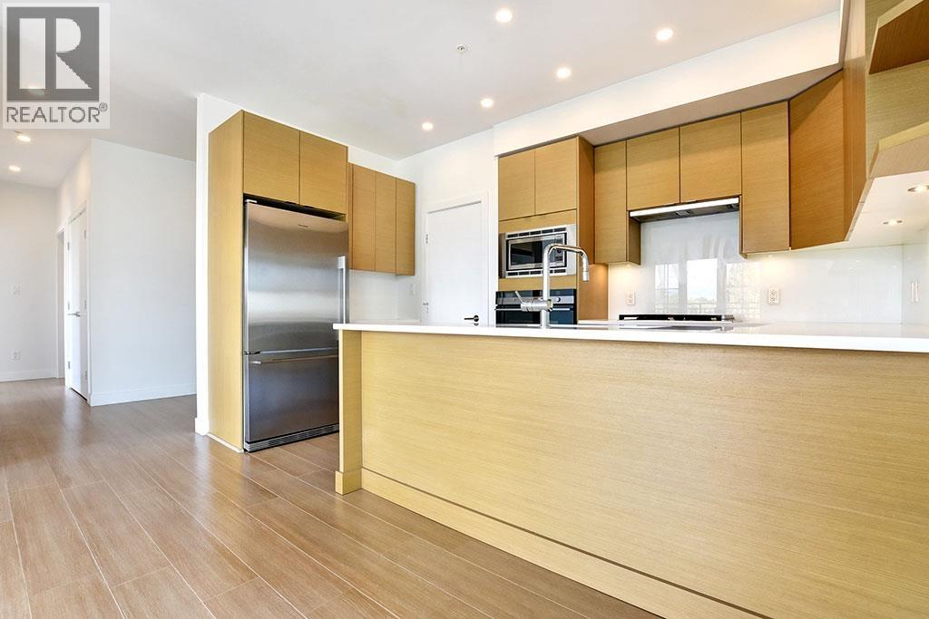 Ph7 2528 Collingwood Street, Vancouver, British Columbia  V6R 0C1 - Photo 11 - R3176947