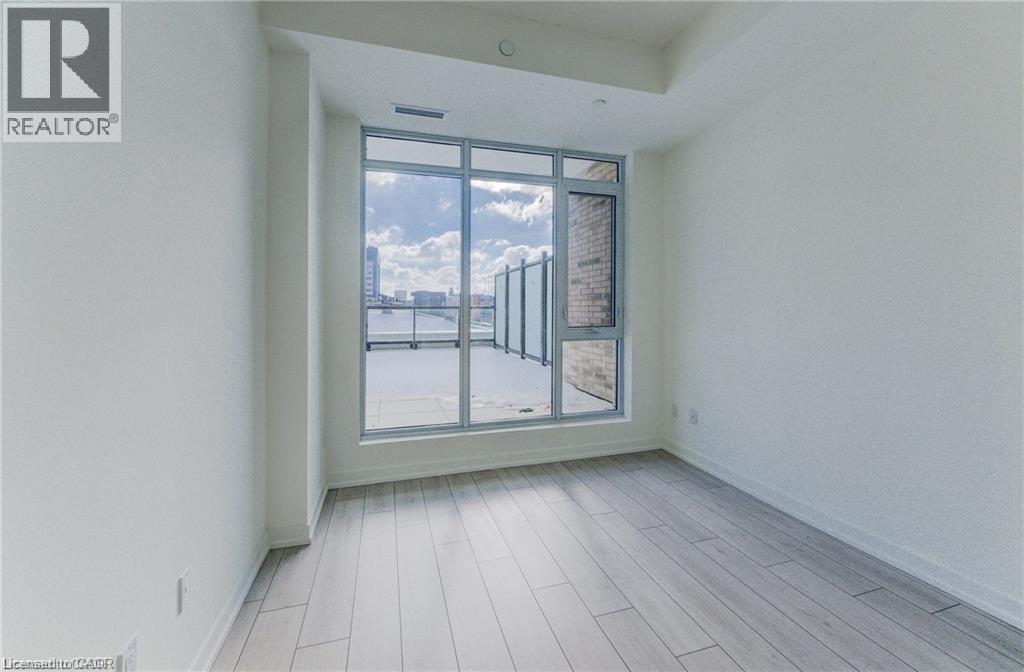 55 Duke Street Unit# Unit #214, Kitchener, Ontario  N2H 0C9 - Photo 12 - 40872603