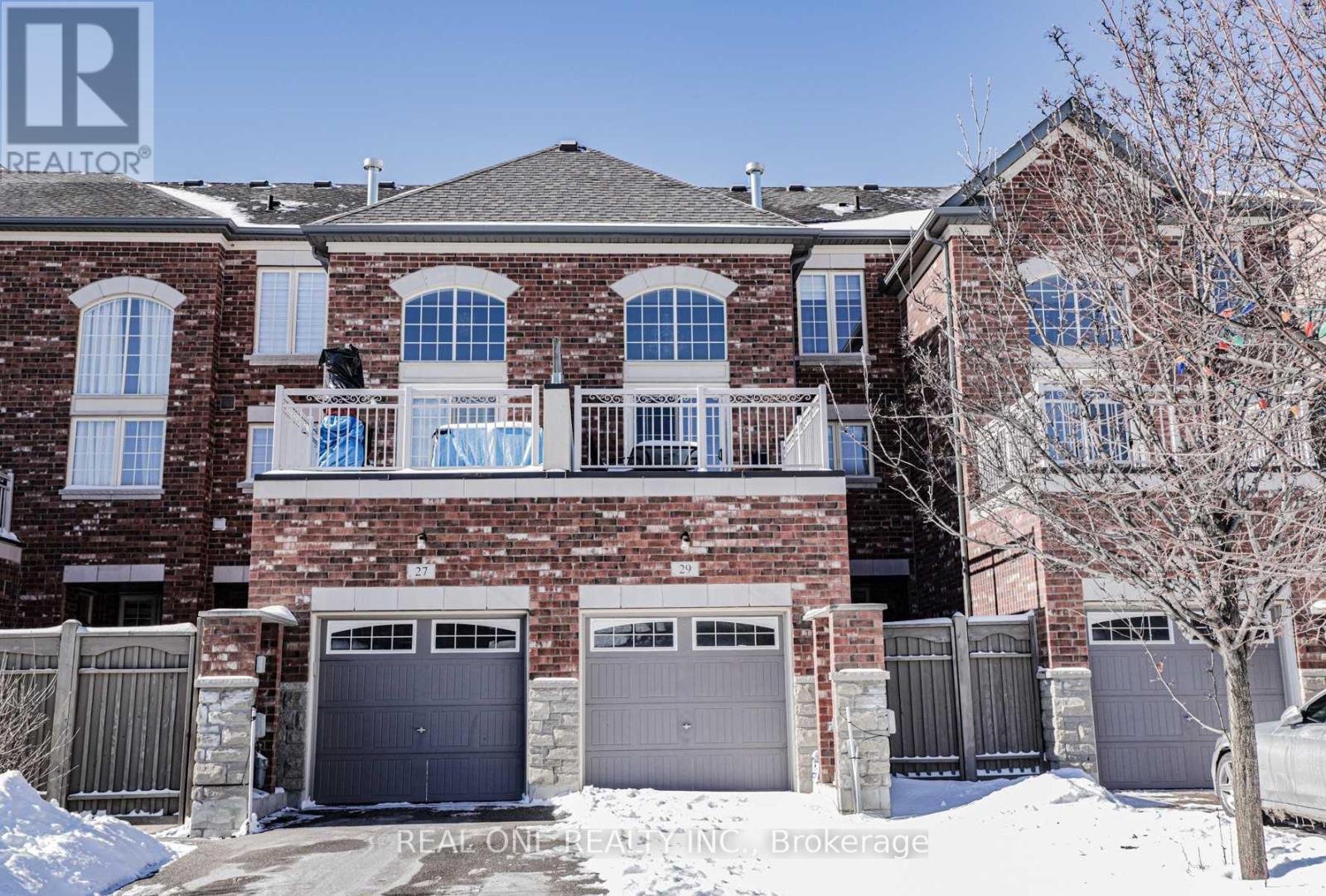29 Poetry Drive, Vaughan, Ontario  L4H 3P8 - Photo 3 - N14100468