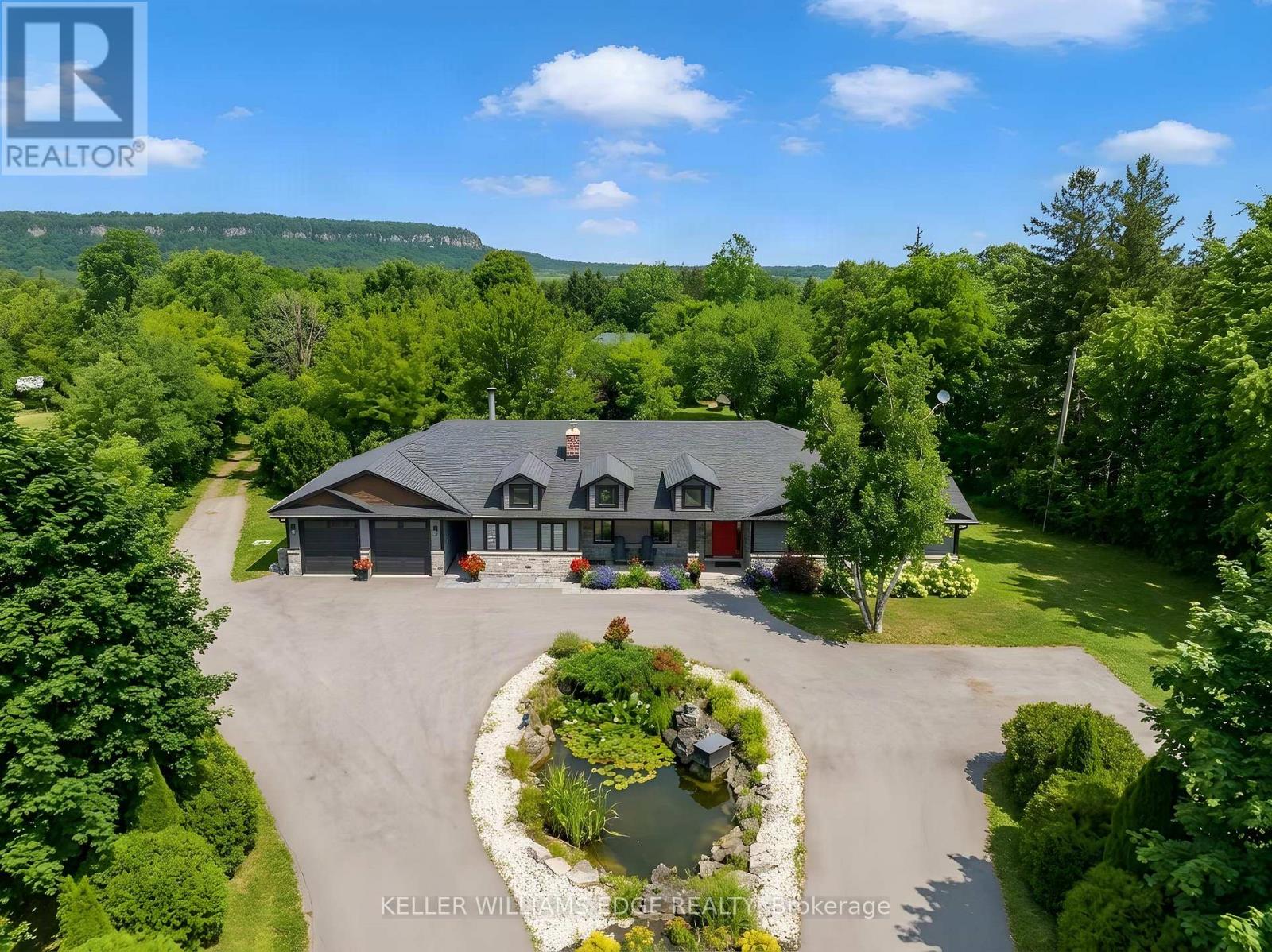 5448 APPLEBY LINE, Burlington, Ontario