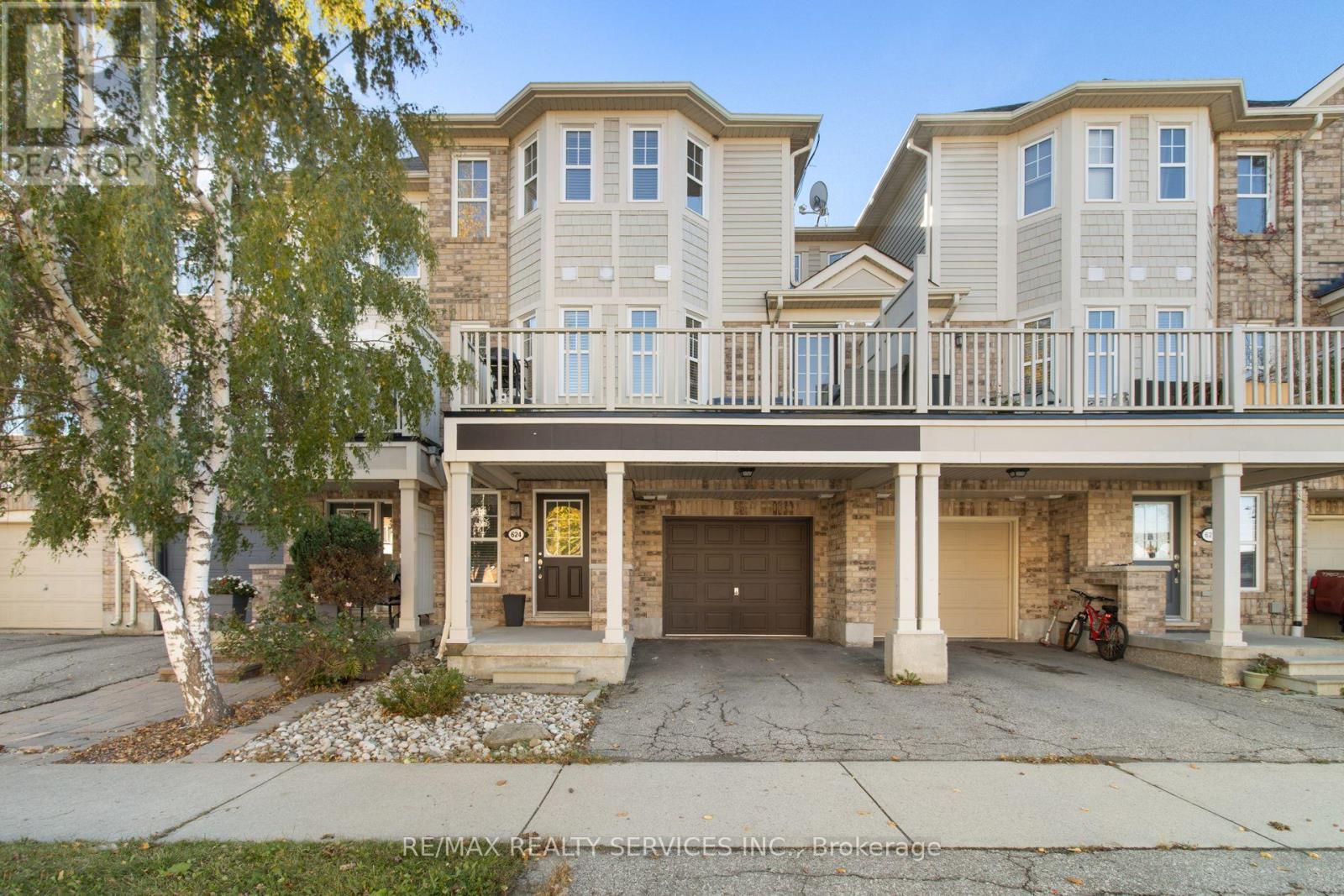 624 FRANK PLACE, Milton, Ontario