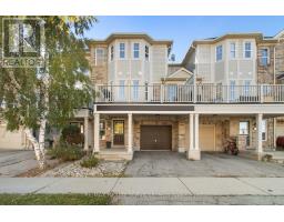 624 FRANK PLACE, Milton, Ontario