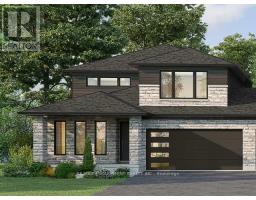 316 WESTCOTT ROAD, Welland, Ontario