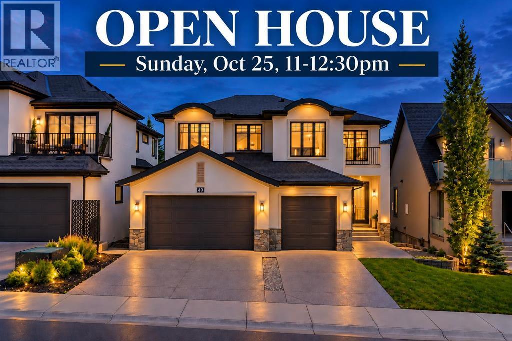 49 Aspen Ridge Green SW