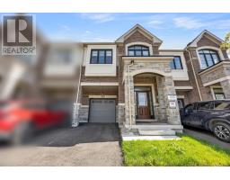 543 CELANDINE TERRACE, Milton, Ontario