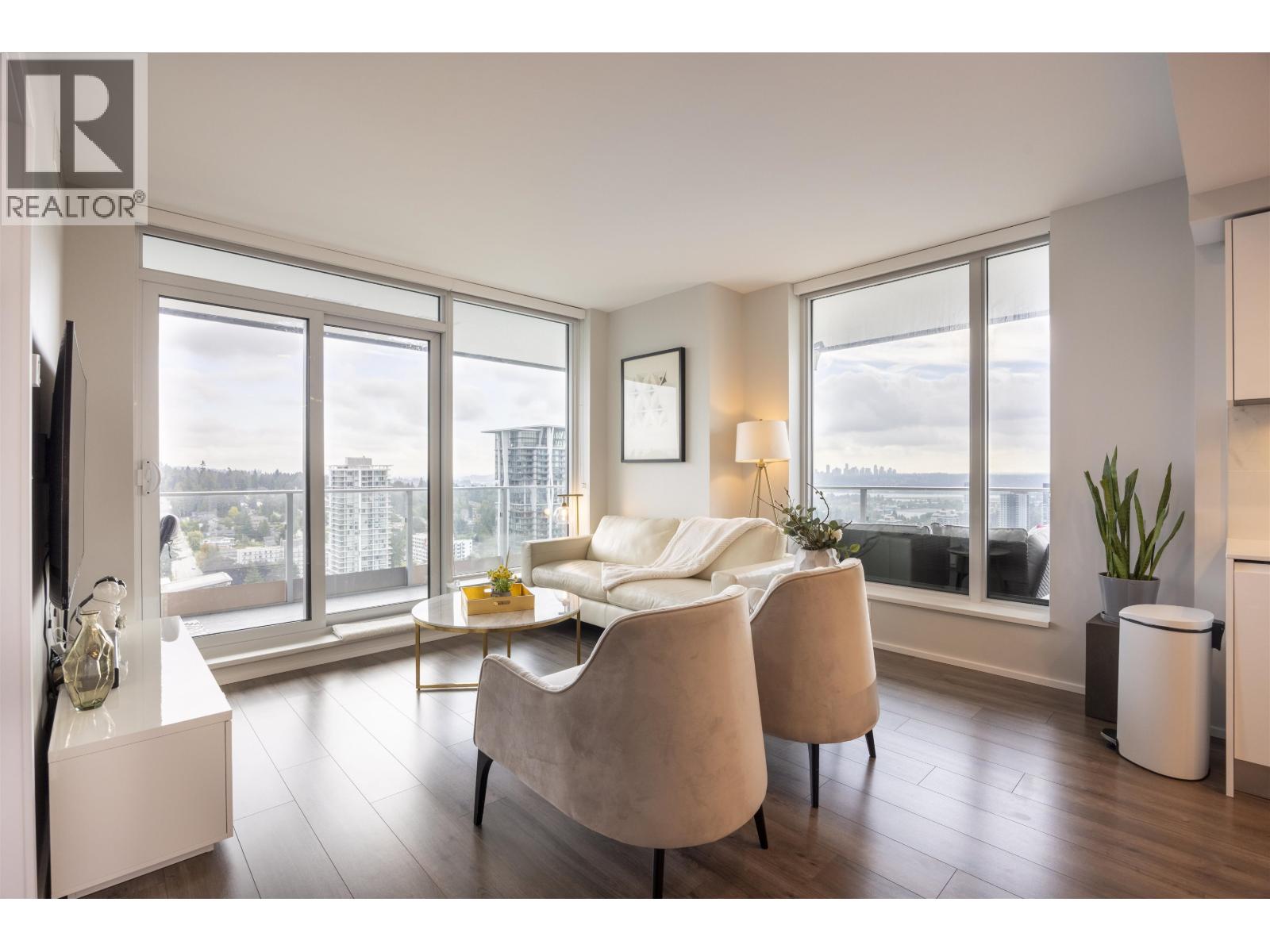 2606 3888 Evergreen Place, Burnaby, British Columbia  V3J 0M3 - Photo 2 - R3176834