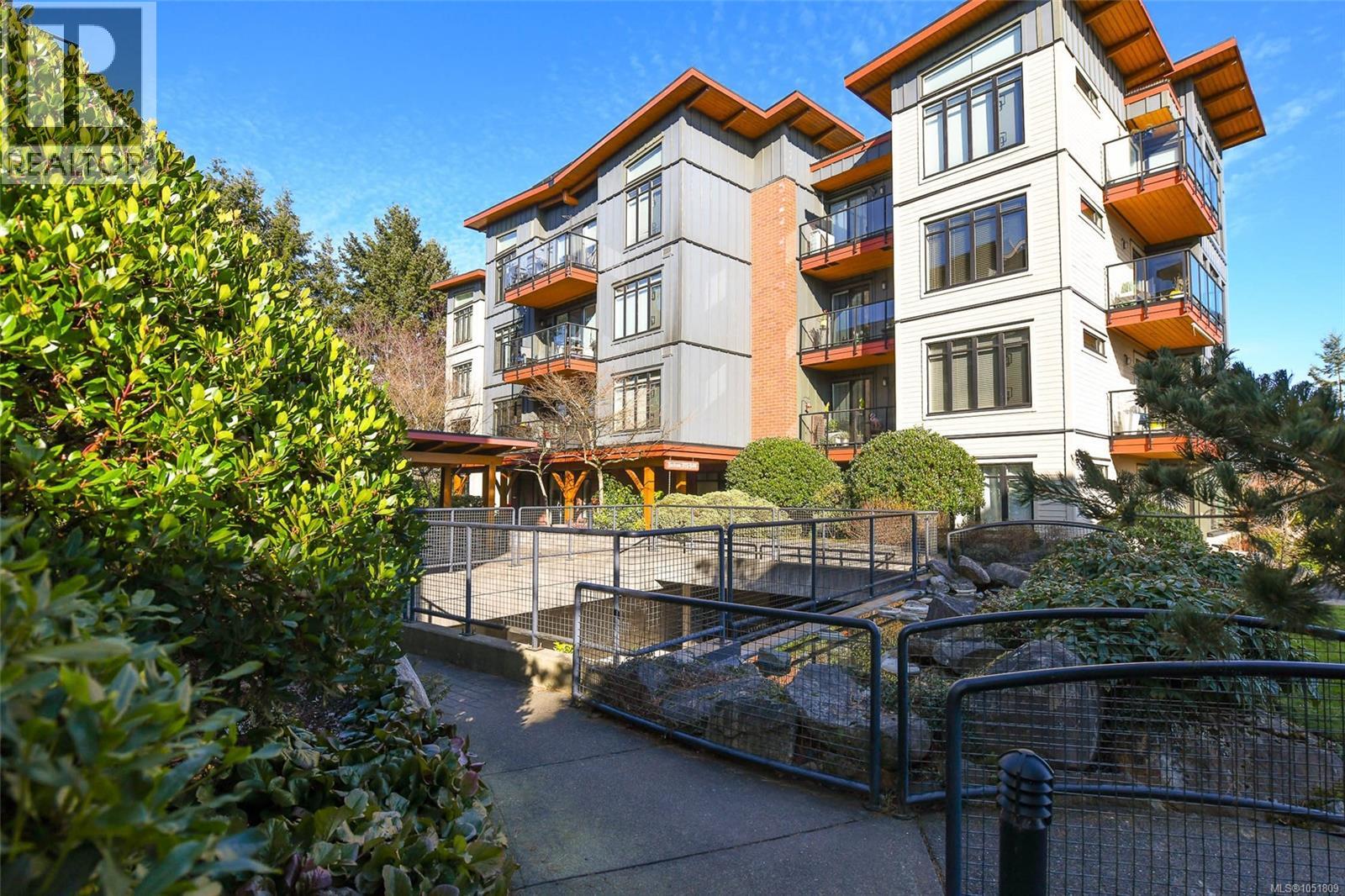 322 2300 Mansfield Dr, Courtenay, British Columbia  V9N 3S3 - Photo 43 - 1051809