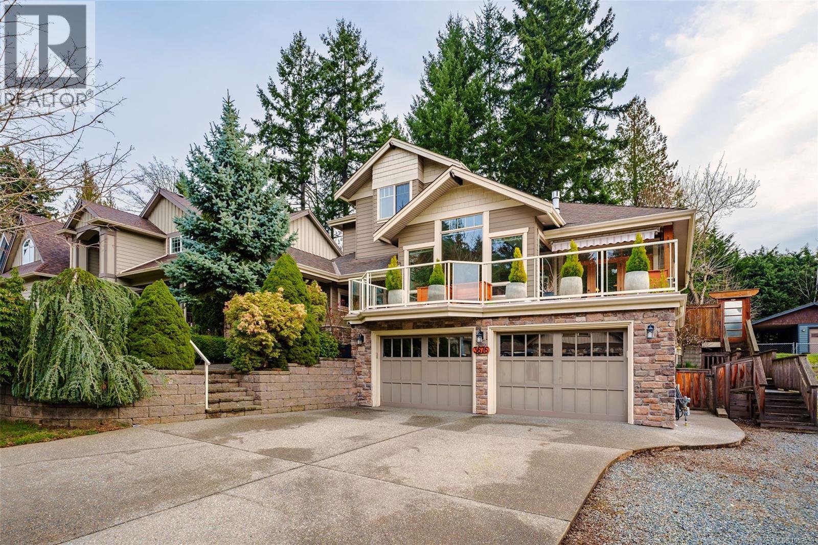 3676 Monterey Dr, Nanaimo, British Columbia  V9T 6R9 - Photo 7 - 1052533
