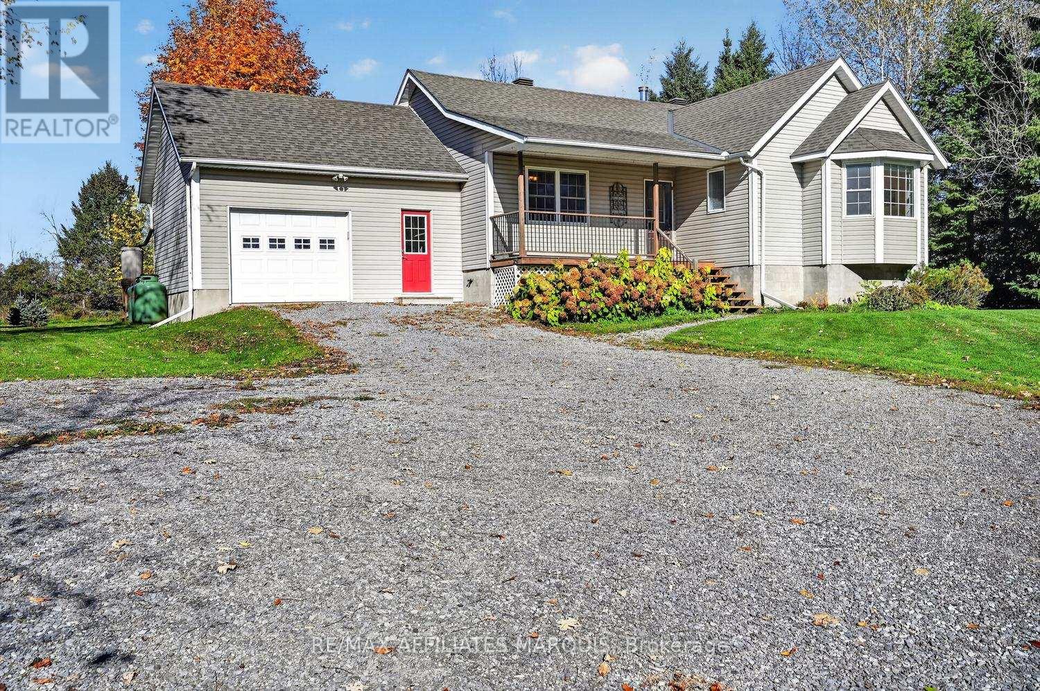 240 Noonan Road S, Rideau Lakes, Ontario  K0G 1X0 - Photo 2 - X14100510