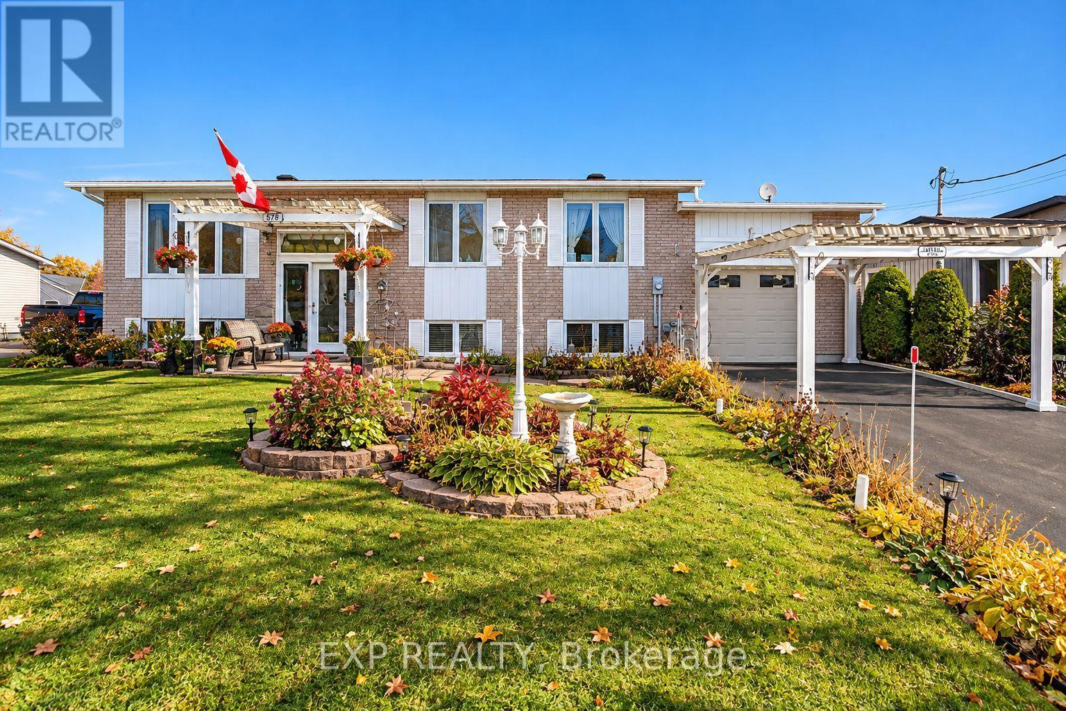578 TELEGRAPH ROAD, alfred and plantagenet, Ontario