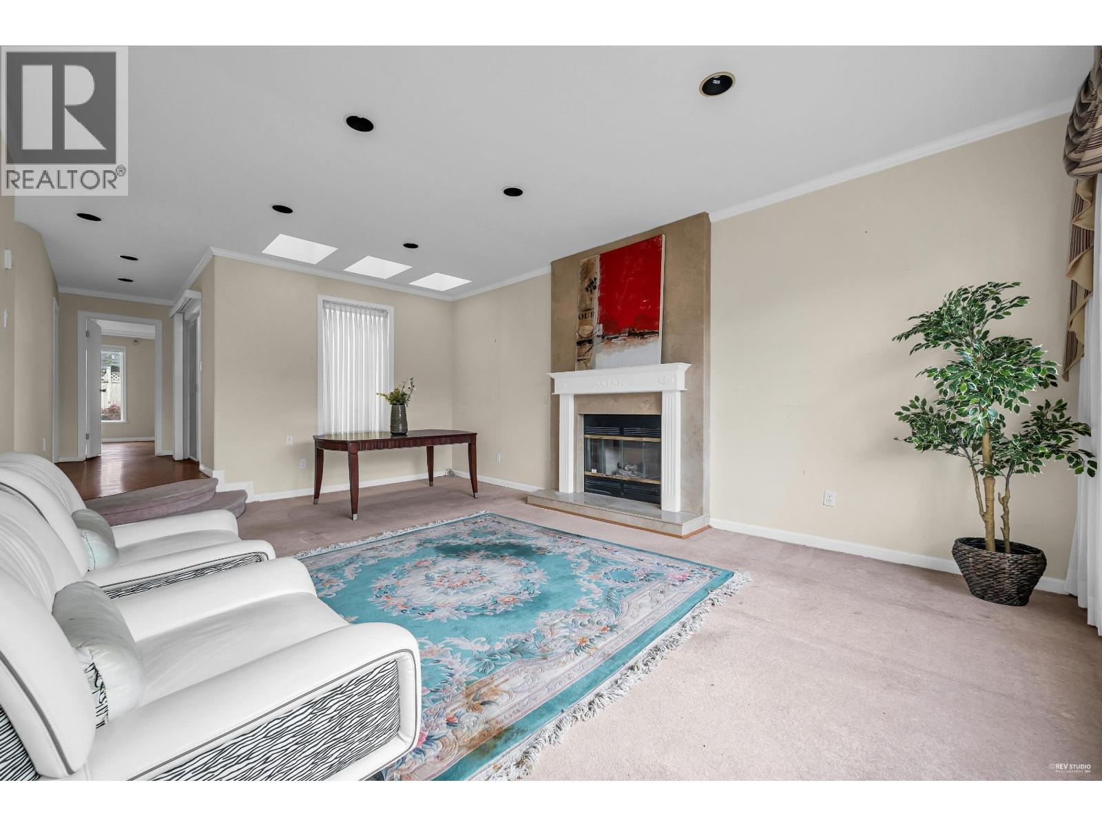 1945 W 44th Avenue, Vancouver, British Columbia  V6M 2E8 - Photo 5 - R3177289