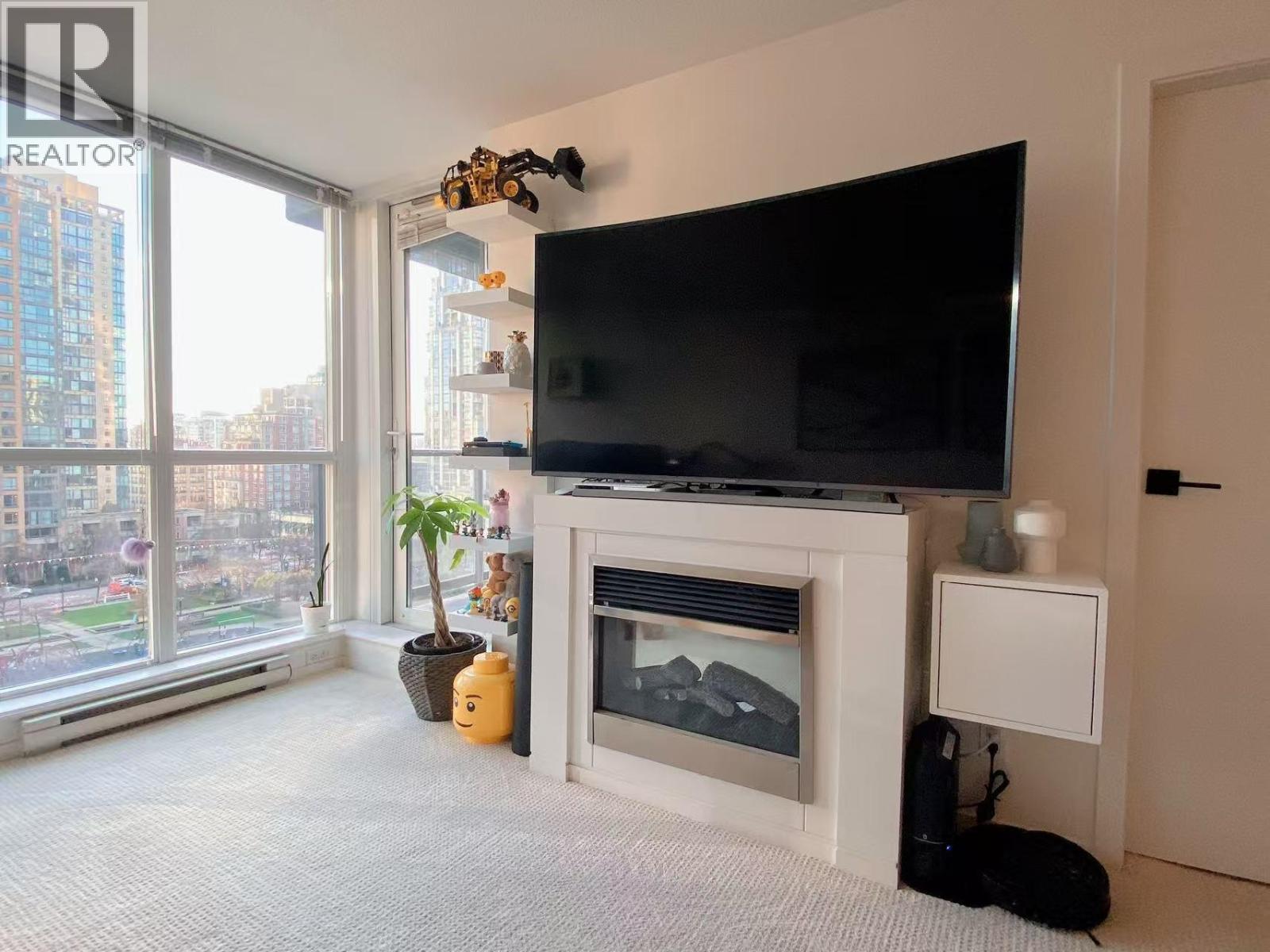 6xx 1155 Seymour Street, Vancouver, British Columbia  V6B 1K2 - Photo 3 - R3177291