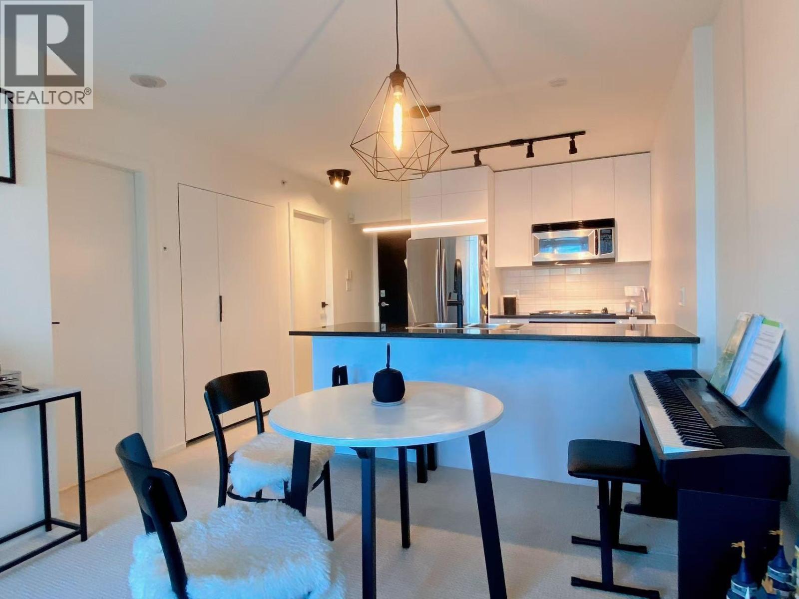 6xx 1155 Seymour Street, Vancouver, British Columbia  V6B 1K2 - Photo 4 - R3177291
