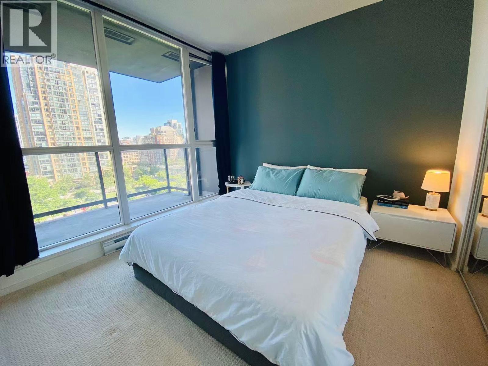 6xx 1155 Seymour Street, Vancouver, British Columbia  V6B 1K2 - Photo 5 - R3177291