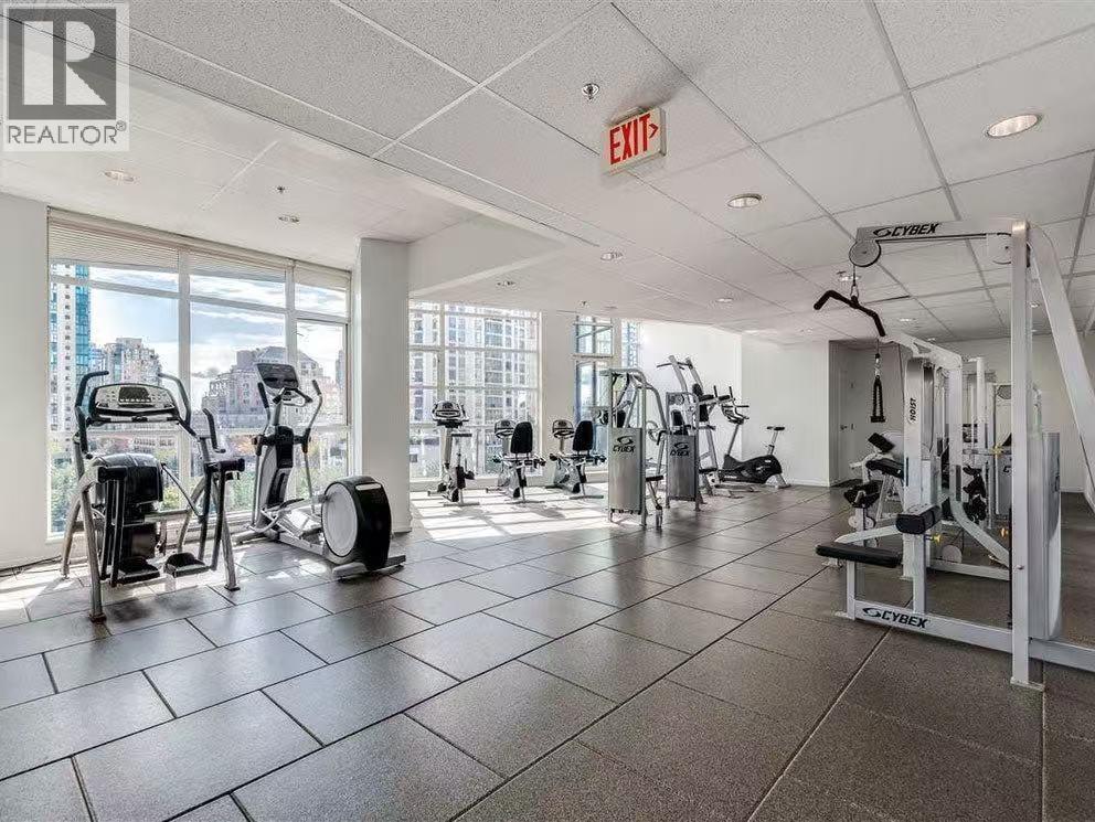 6xx 1155 Seymour Street, Vancouver, British Columbia  V6B 1K2 - Photo 8 - R3177291