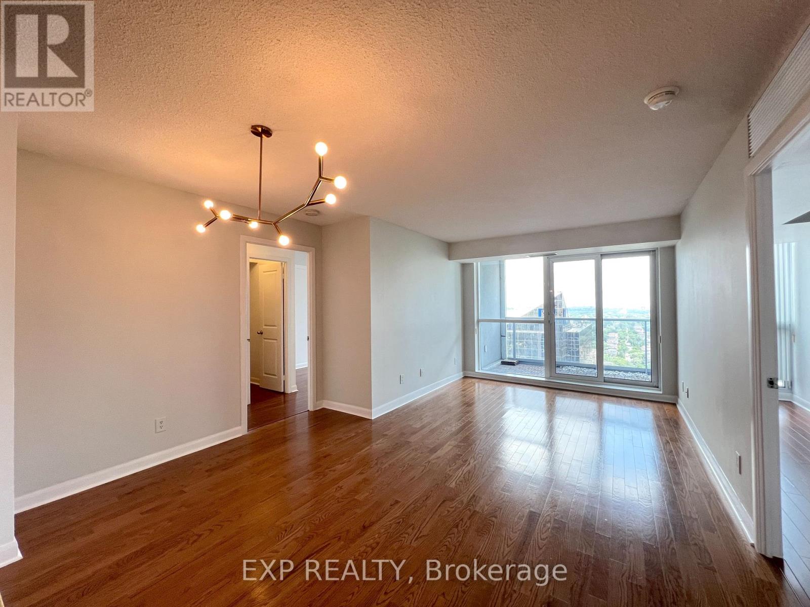 3503 - 4978 YONGE STREET, Toronto, Ontario