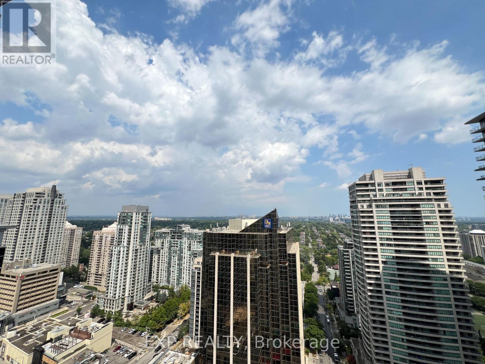 3503 - 4978 Yonge Street, Toronto, Ontario  M2N 7G8 - Photo 16 - C14100506