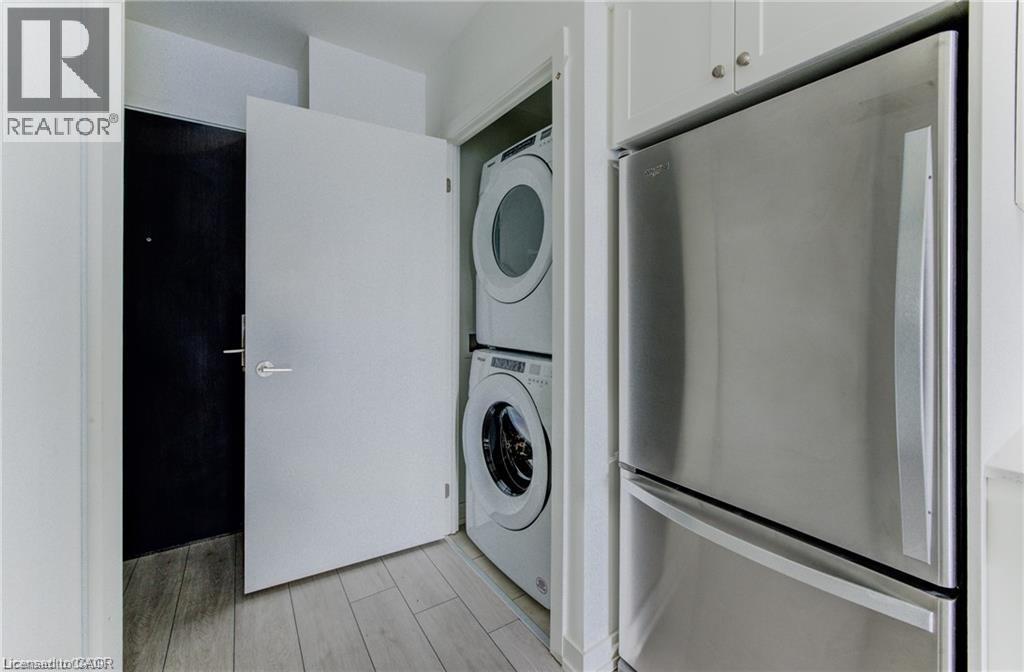55 Duke Street Unit# Unit #214, Kitchener, Ontario  N2H 0C9 - Photo 6 - 40872762
