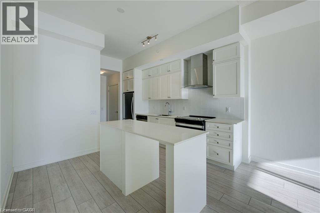 55 Duke Street Unit# Unit #214, Kitchener, Ontario  N2H 0C9 - Photo 7 - 40872762