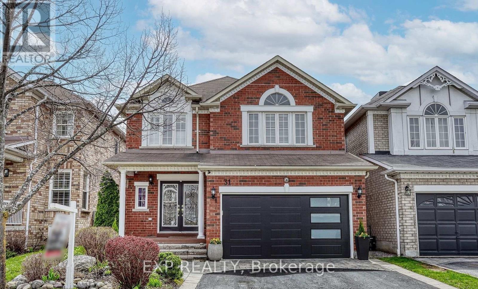 BASEMENT - 31 SELBY DRIVE S, ajax (northwest ajax), Ontario