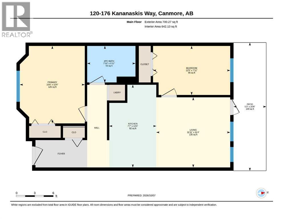 120, 176 Kananaskis Way Way