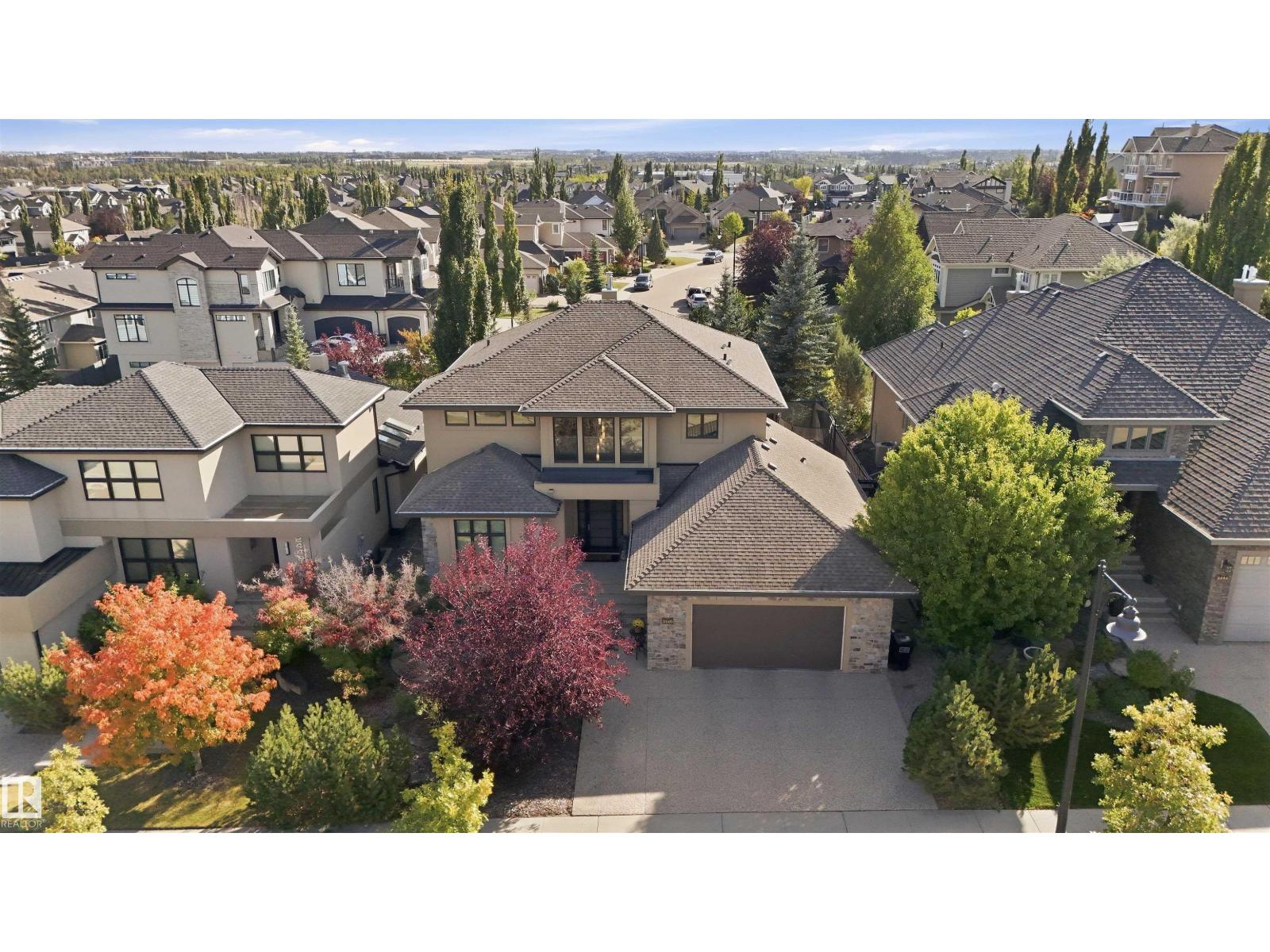 2446 MARTELL CR NW