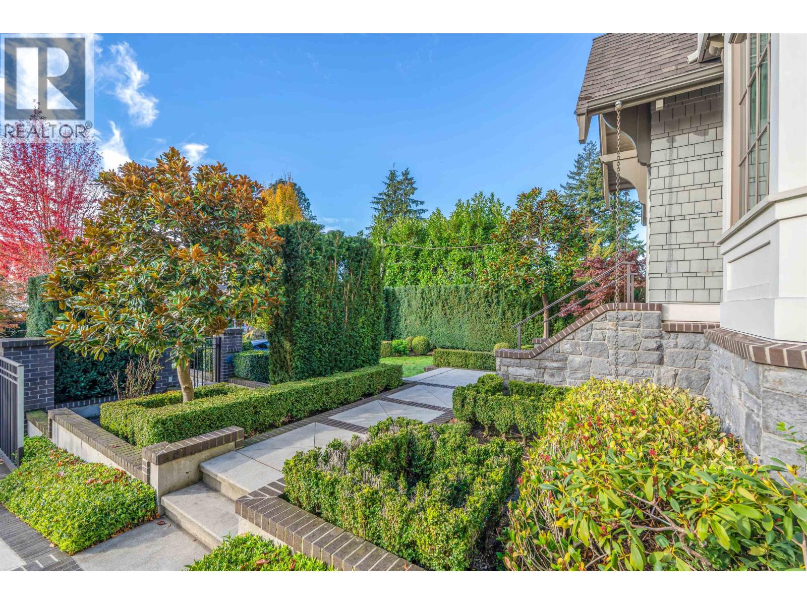 3357 W 35th Avenue, Vancouver, British Columbia  V6N 2N3 - Photo 3 - R3176837
