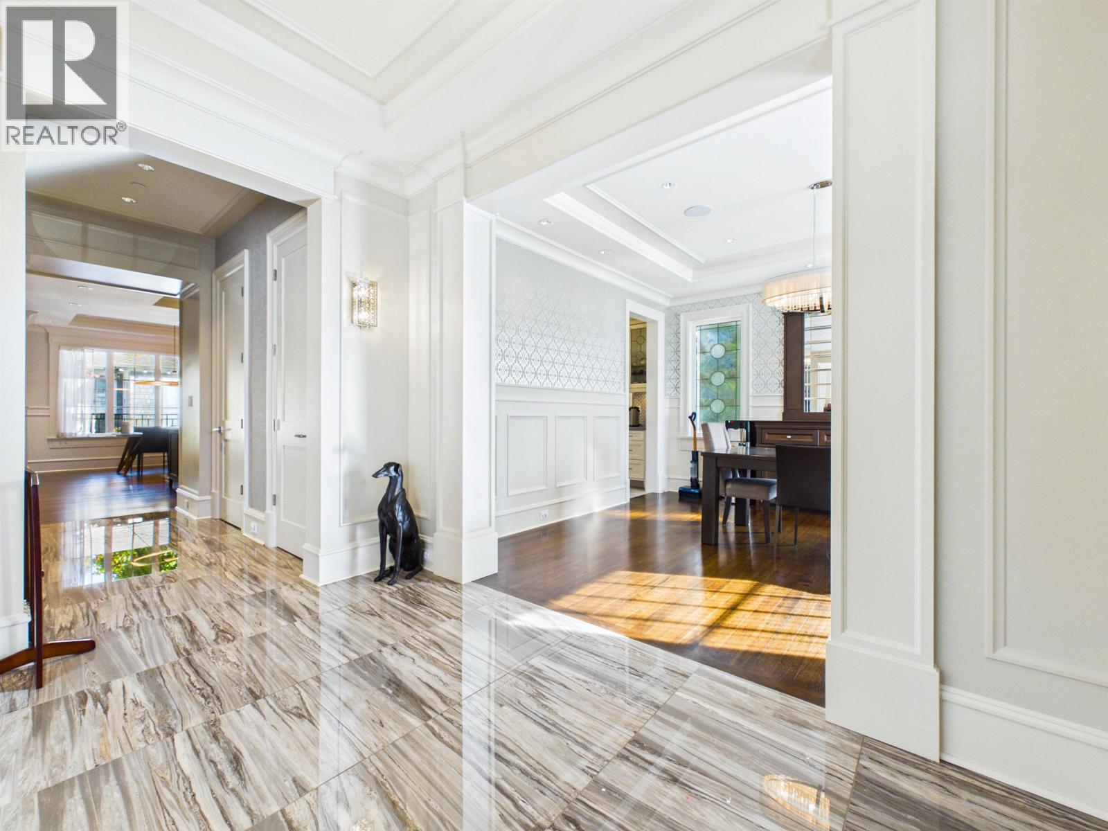 3357 W 35th Avenue, Vancouver, British Columbia  V6N 2N3 - Photo 10 - R3176837