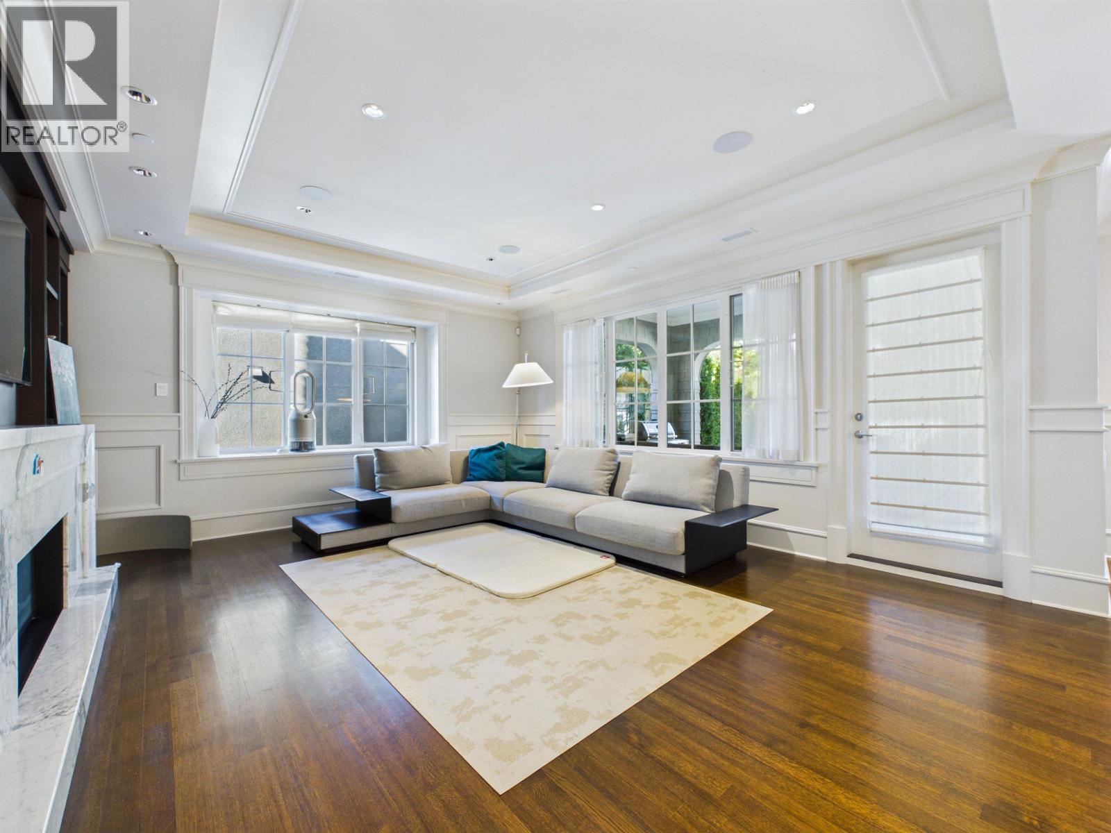 3357 W 35th Avenue, Vancouver, British Columbia  V6N 2N3 - Photo 9 - R3176837