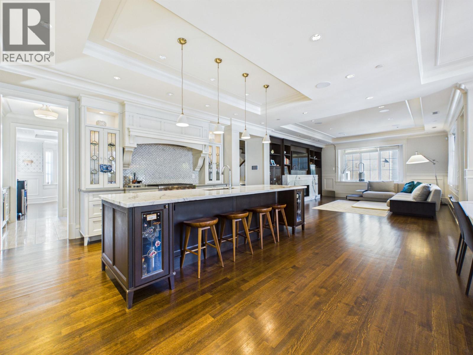 3357 W 35th Avenue, Vancouver, British Columbia  V6N 2N3 - Photo 5 - R3176837