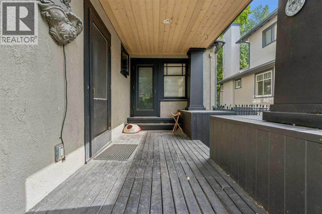 620 Rideau Road Sw, Calgary, Alberta  T2S 0R6 - Photo 10 - A2349627