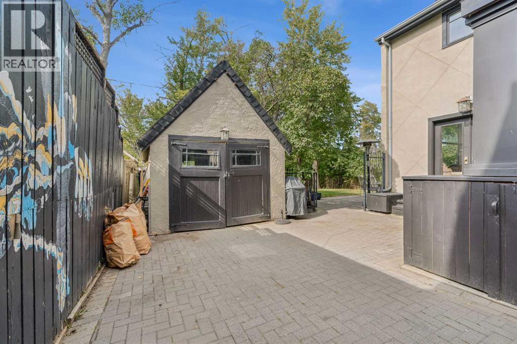 620 Rideau Road Sw, Calgary, Alberta  T2S 0R6 - Photo 11 - A2349627