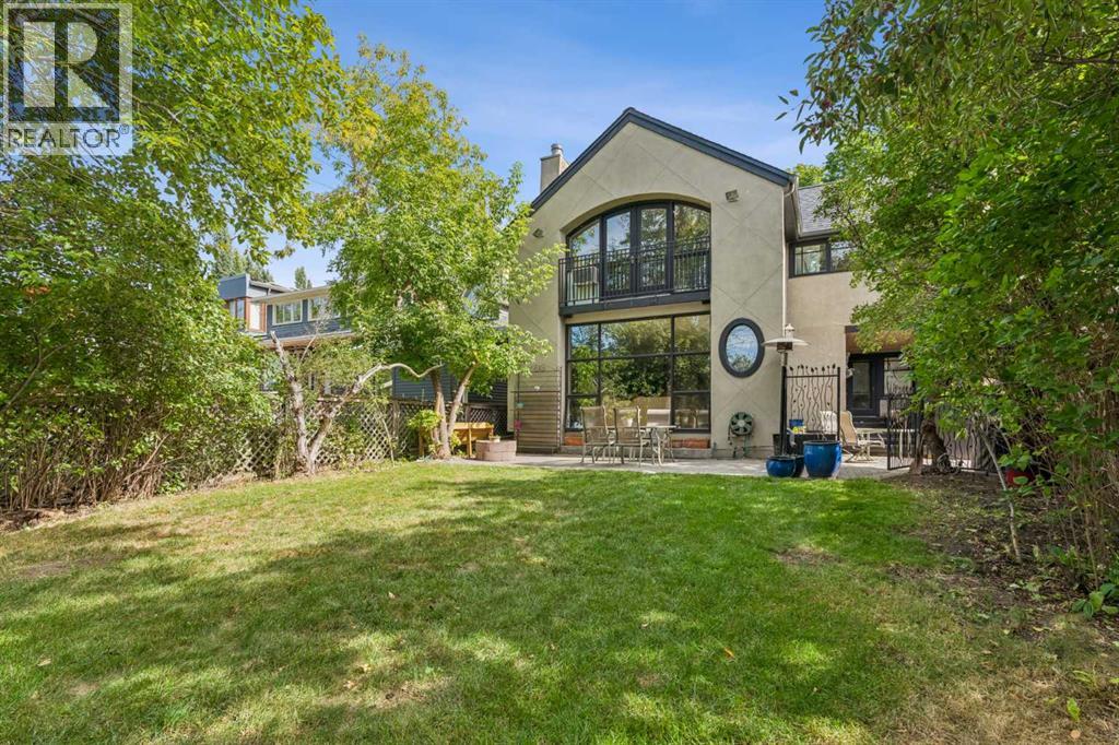 620 Rideau Road Sw, Calgary, Alberta  T2S 0R6 - Photo 6 - A2349627