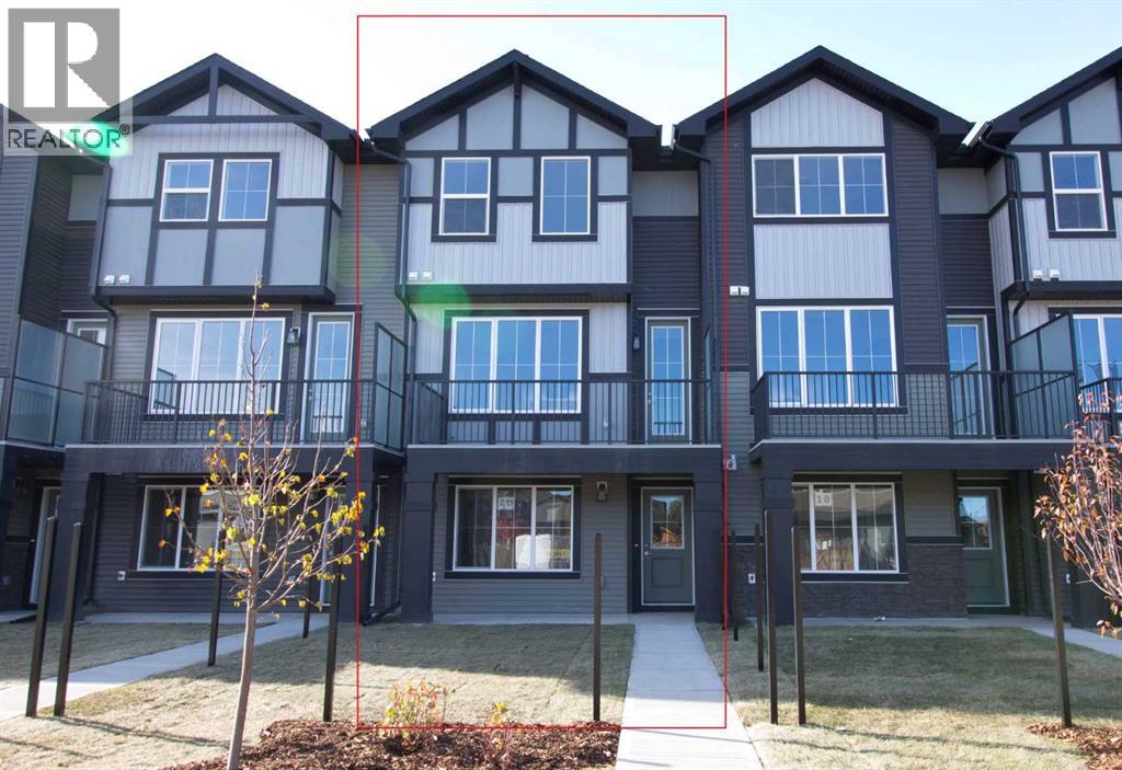 20 Sundown Place, Cochrane, Alberta  T4C 3H2 - Photo 1 - A2350109