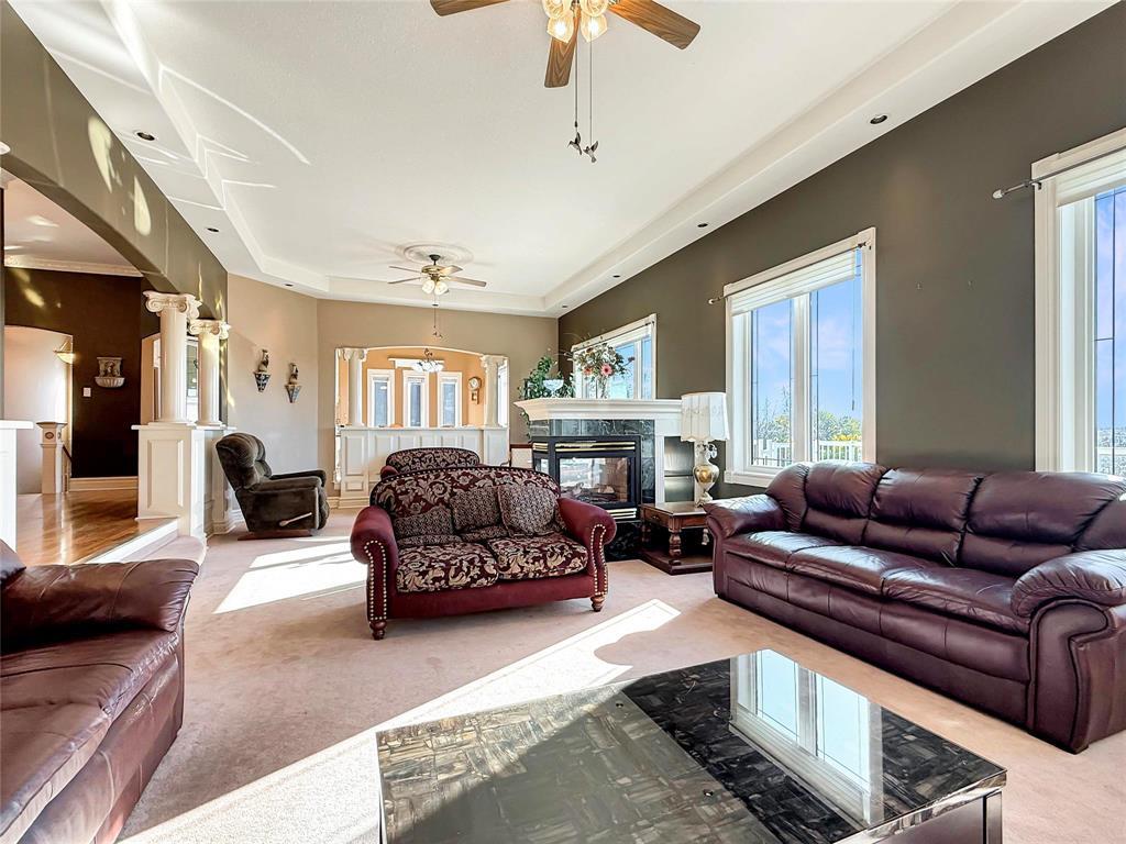 27 Hanbury Place, Brandon, Manitoba  R7A 6V6 - Photo 11 - 202626226