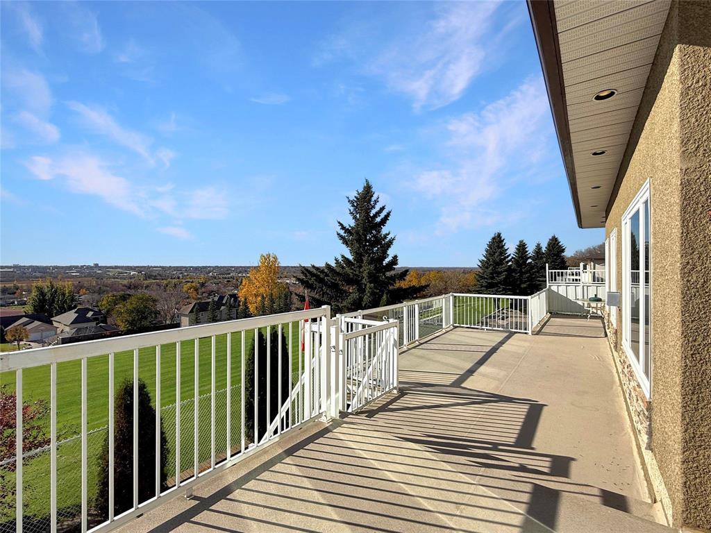 27 Hanbury Place, Brandon, Manitoba  R7A 6V6 - Photo 16 - 202626226