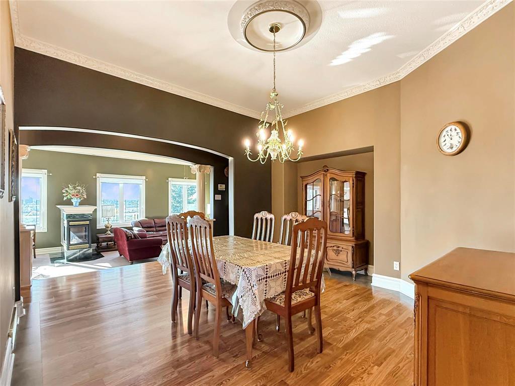 27 Hanbury Place, Brandon, Manitoba  R7A 6V6 - Photo 4 - 202626226