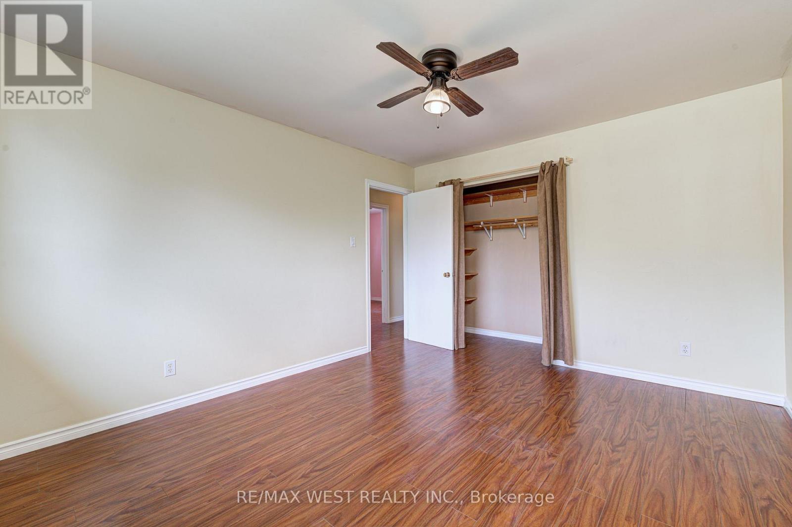 Upper Lvl - 18 Glenforest Road, Brampton, Ontario  L6S 1K6 - Photo 13 - W14100504