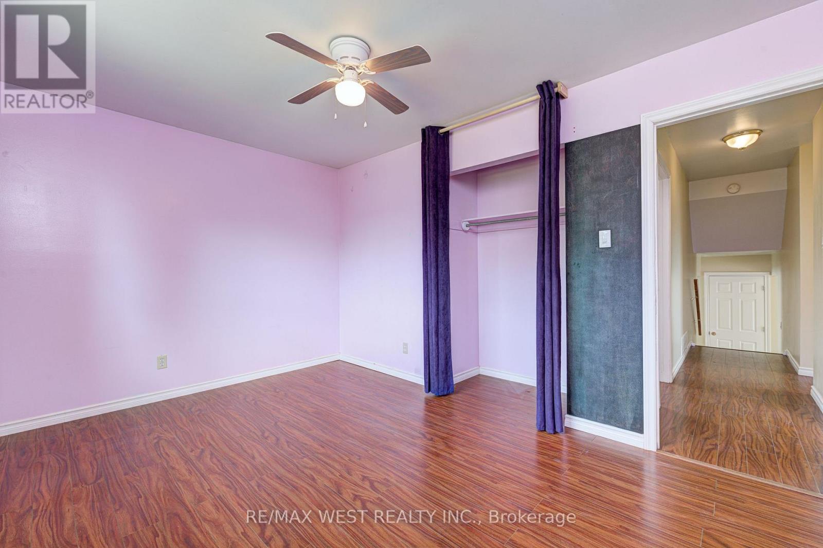 Upper Lvl - 18 Glenforest Road, Brampton, Ontario  L6S 1K6 - Photo 15 - W14100504