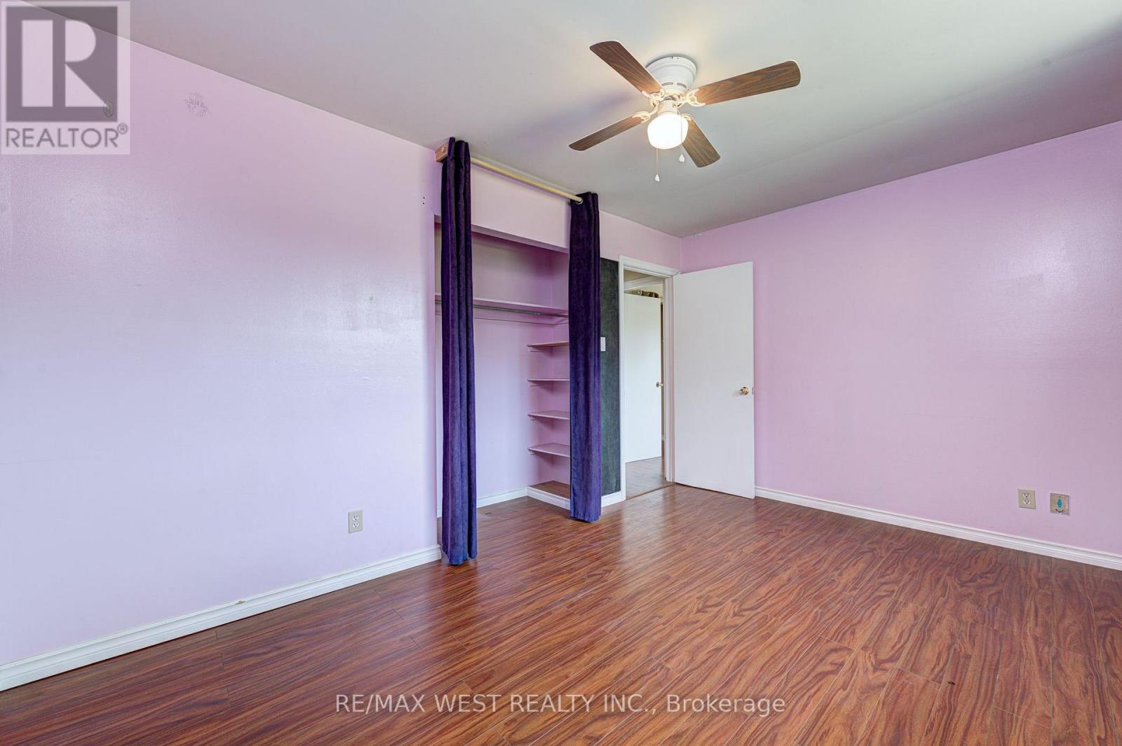 Upper Lvl - 18 Glenforest Road, Brampton, Ontario  L6S 1K6 - Photo 16 - W14100504