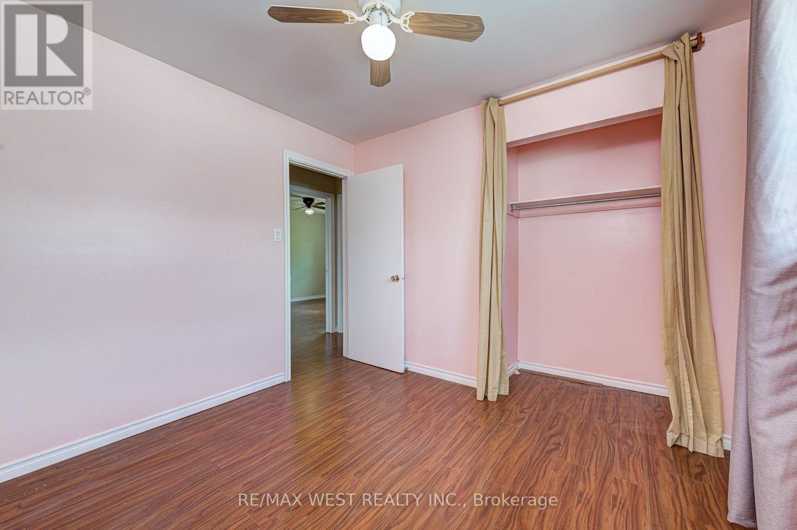 Upper Lvl - 18 Glenforest Road, Brampton, Ontario  L6S 1K6 - Photo 19 - W14100504