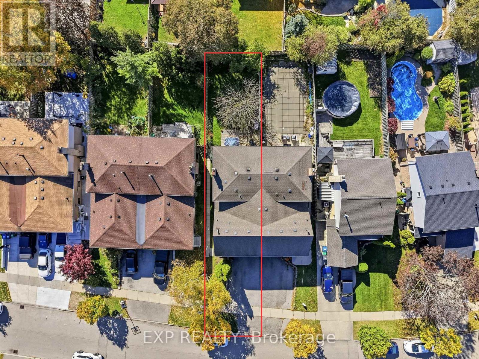 6348 Atherly Crescent, Mississauga, Ontario  L5N 2J2 - Photo 41 - W14100512