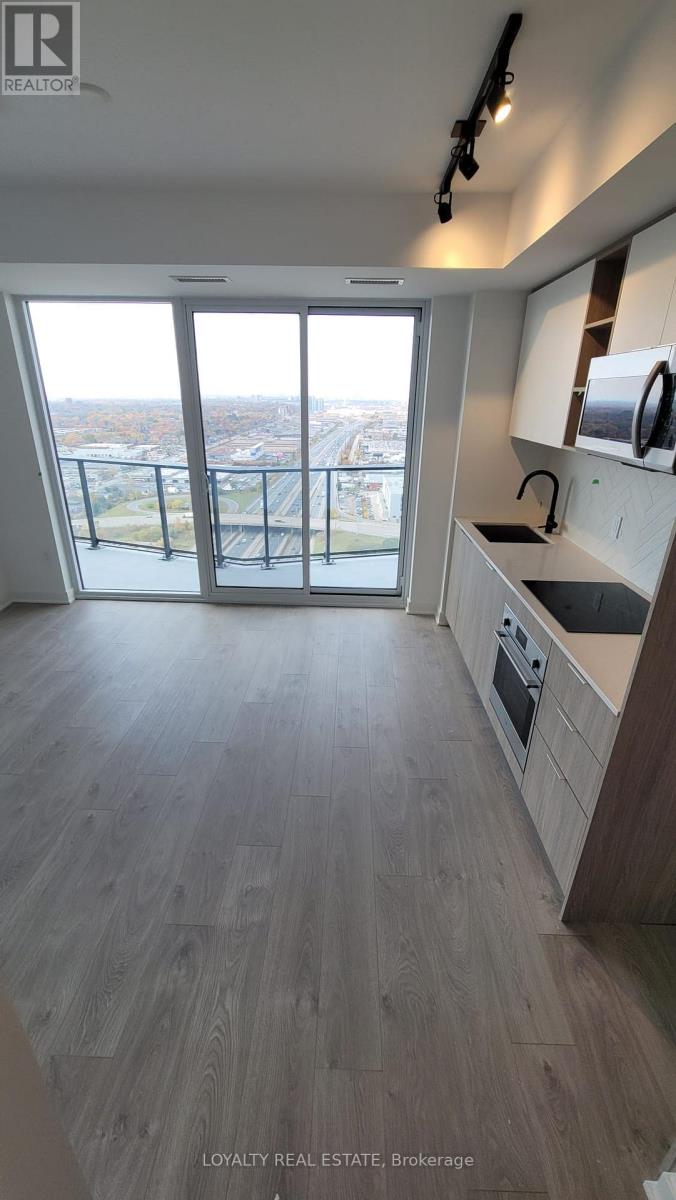 3210 - 36 Zorra Street, Toronto, Ontario M8Z 4Z7 - Photo 2 - W14100516