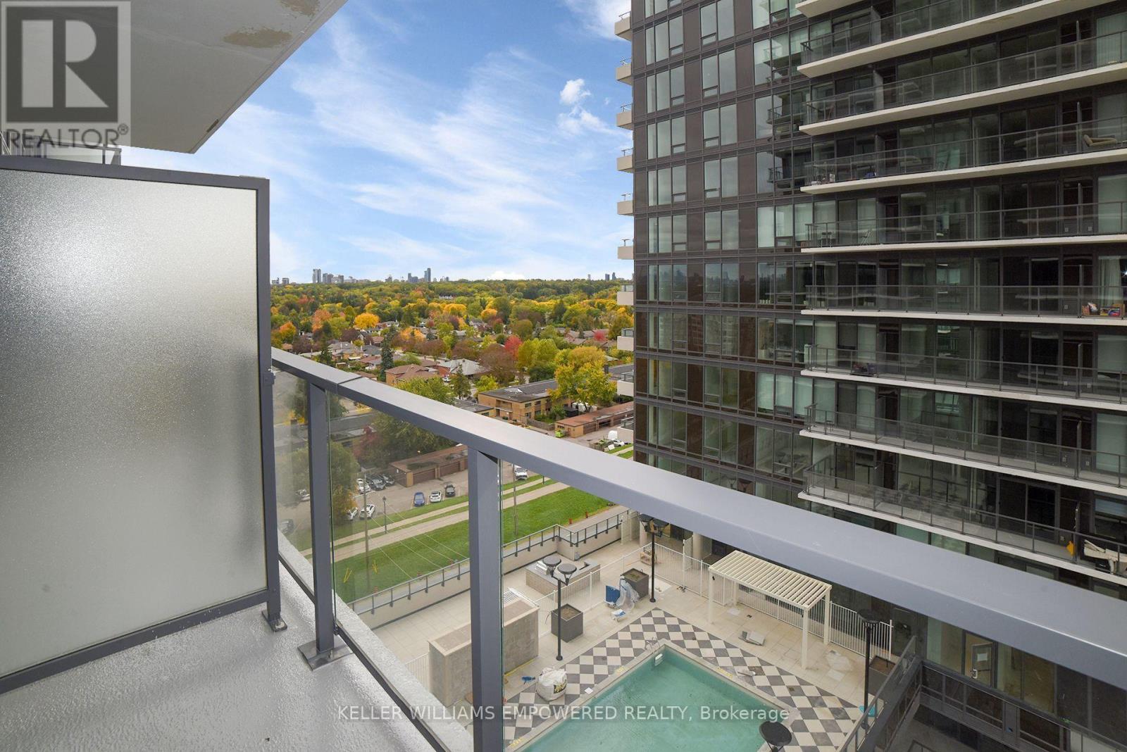 1218 - 4010 Eglinton Avenue W, Toronto, Ontario  M9A 0G5 - Photo 20 - W14100164