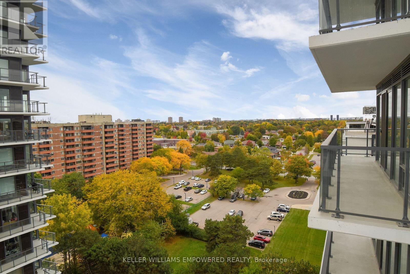 1218 - 4010 Eglinton Avenue W, Toronto, Ontario  M9A 0G5 - Photo 21 - W14100164