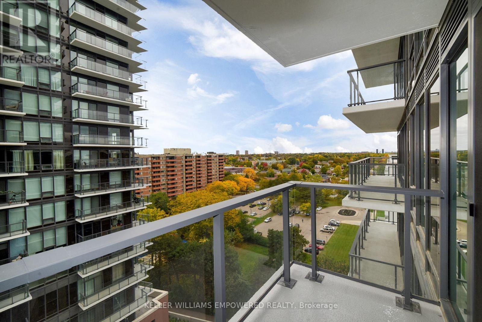 1218 - 4010 Eglinton Avenue W, Toronto, Ontario  M9A 0G5 - Photo 23 - W14100164