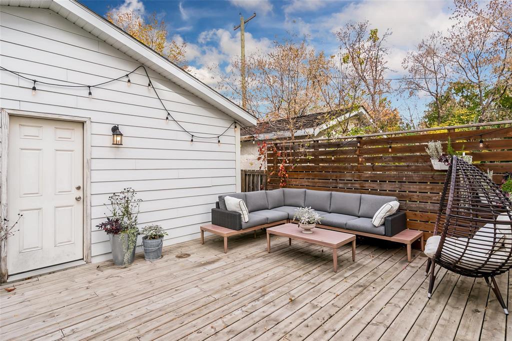 937 North Drive, Winnipeg, Manitoba  R3T 0A9 - Photo 34 - 202626212