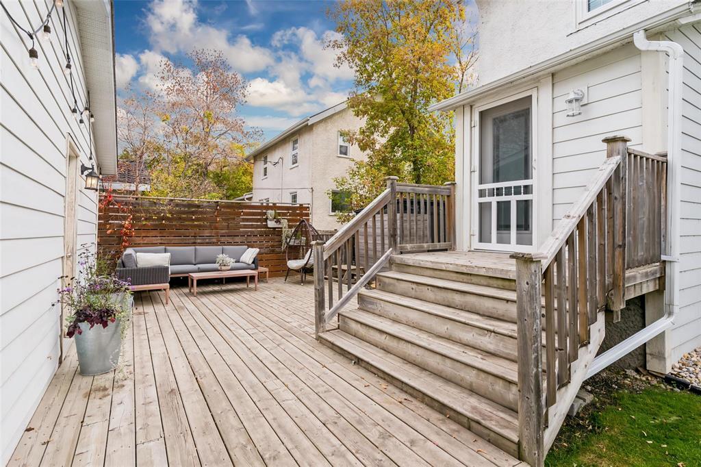937 North Drive, Winnipeg, Manitoba  R3T 0A9 - Photo 35 - 202626212