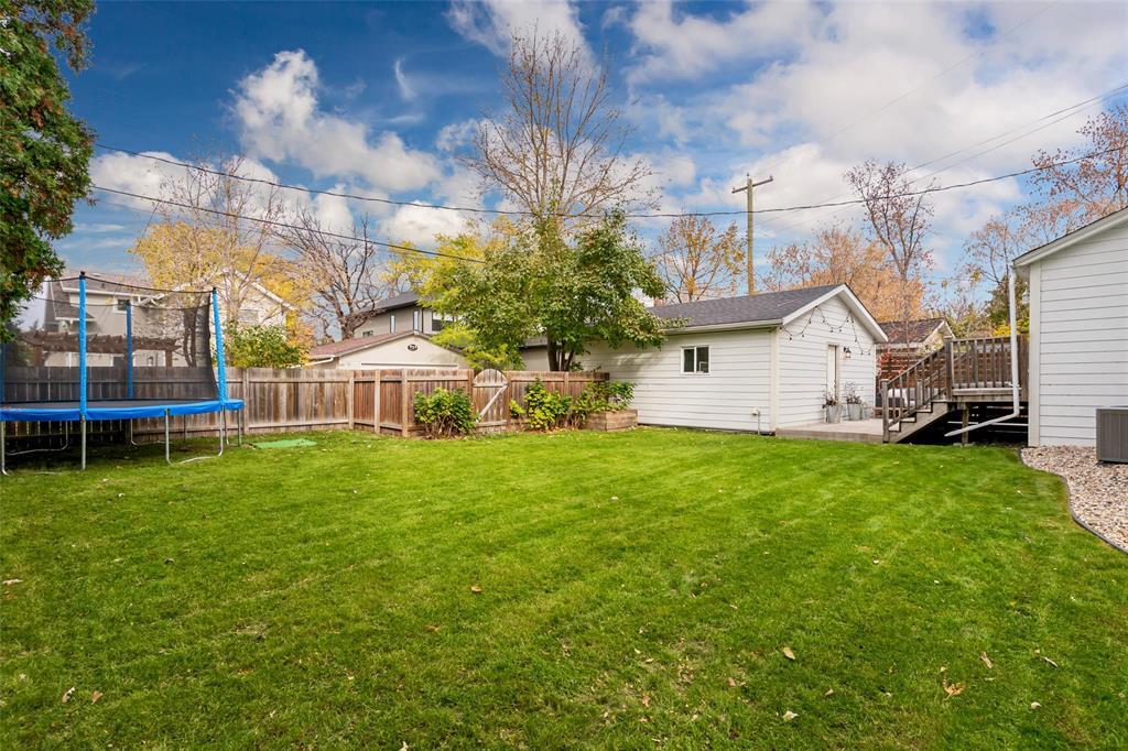 937 North Drive, Winnipeg, Manitoba  R3T 0A9 - Photo 39 - 202626212